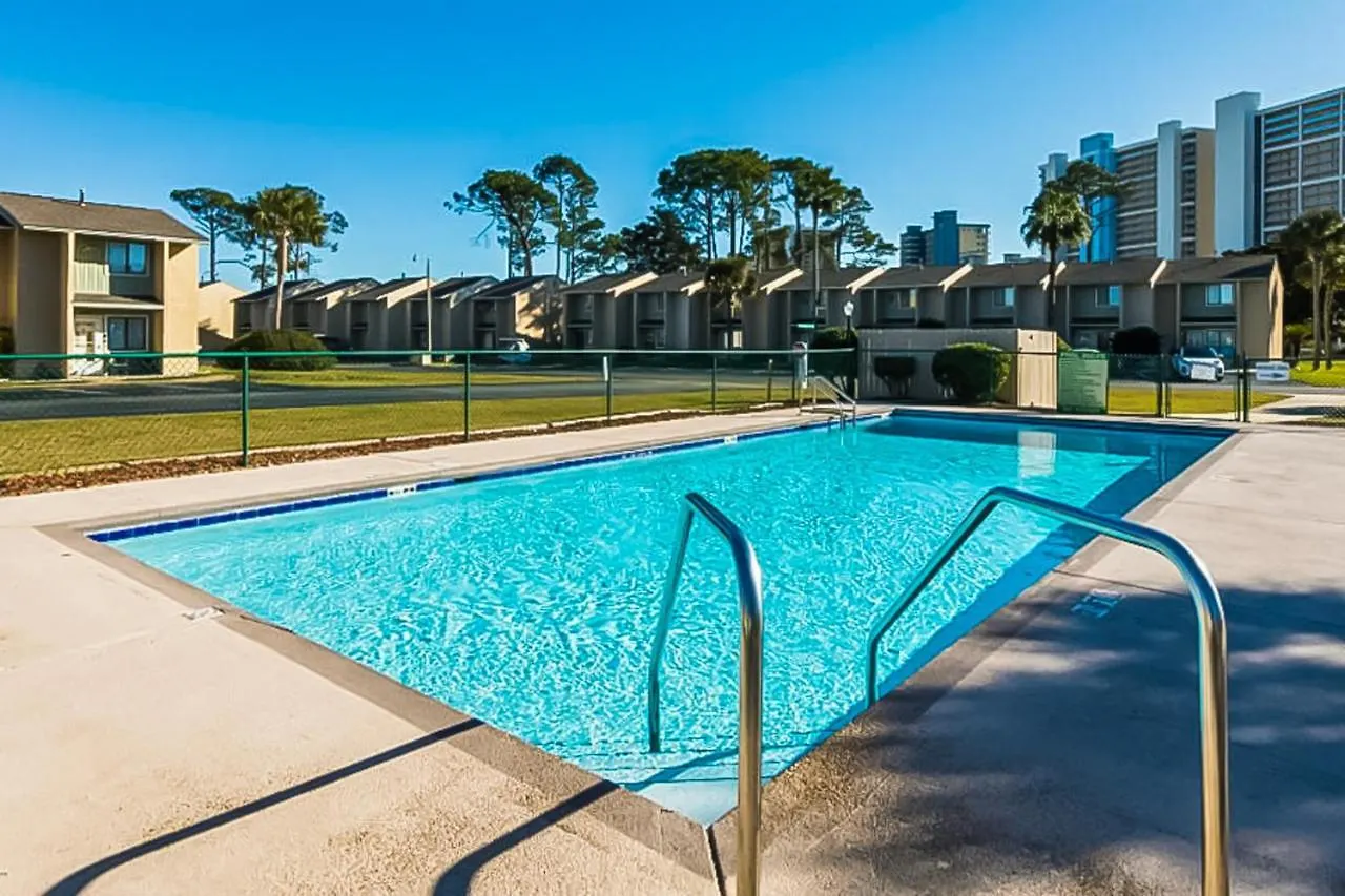 Gulf Highlands - 238 Saint Katherine Panama City Beach