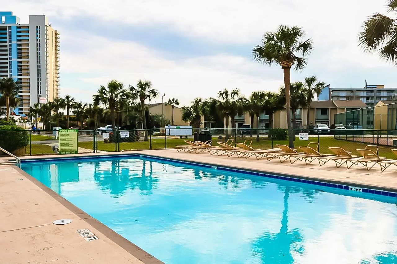 Gulf Highlands - 238 Saint Katherine Panama City Beach